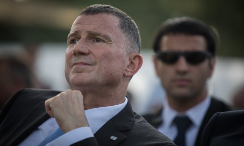 אדלשטיין החל במהלך לביטול הבחירות החוזרות