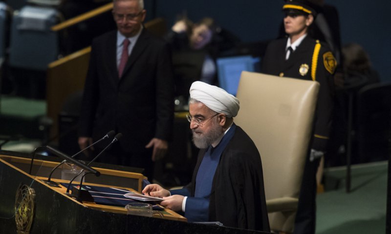 איראן: "אם ישראל תתקוף- נשמיד את תל אביב"