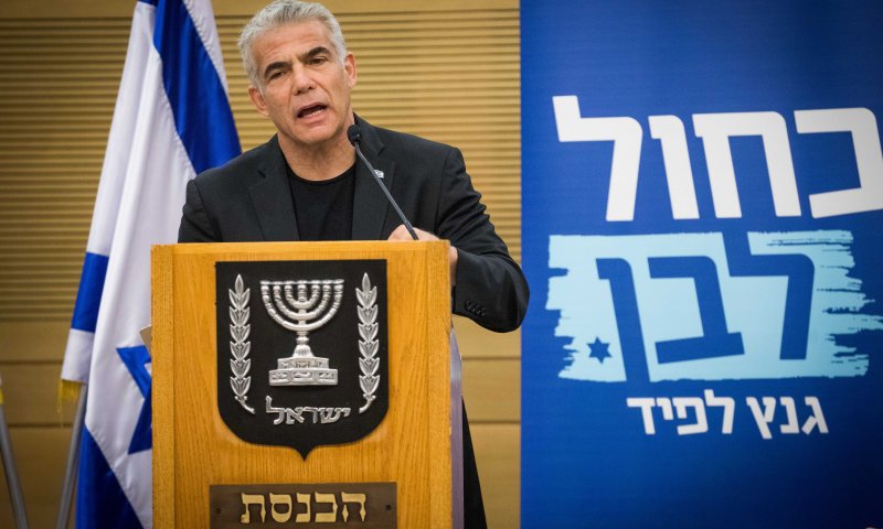 הטענות של קורח הן טענות האופוזיציה של ימינו