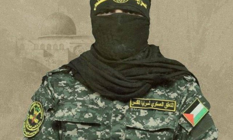 הג'יהאד האיסלאמי מאשר: דובר הזרוע הצבאית חוסל בתקיפה ברצועה