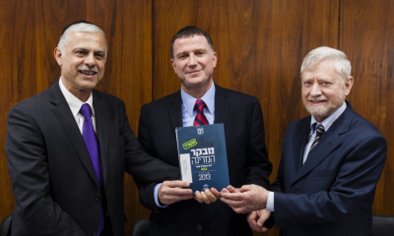 דו"ח המבקר: מערך הגיור נכשל; לא מגיירים מספיק