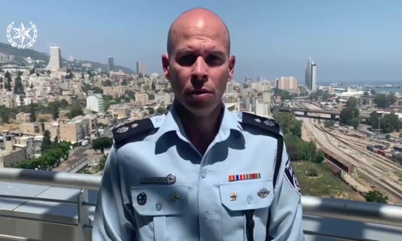 המשטרה פענחה את הרצח הכפול בצפון