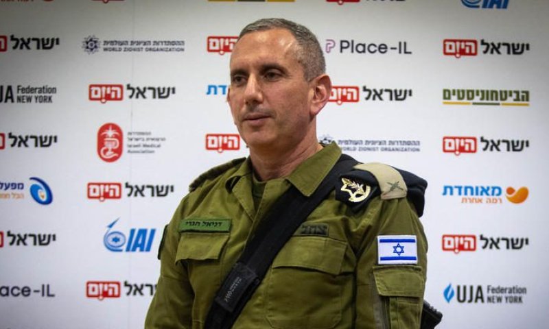 דיווח: התפקיד הבא של דניאל הגרי