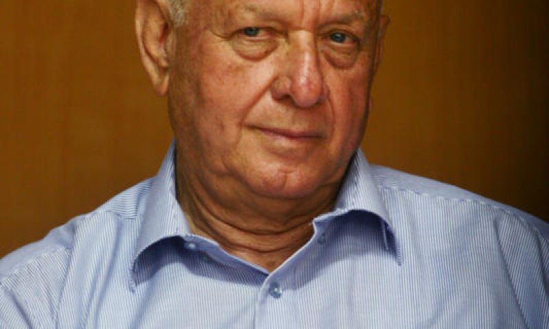 ברוך דיין האמת: יו"ר הכנסת לשעבר הלך לעולמו