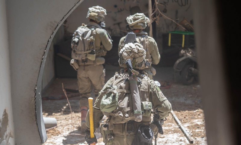 צה"ל יפרסם את תחקירי המלחמה בחודש הבא