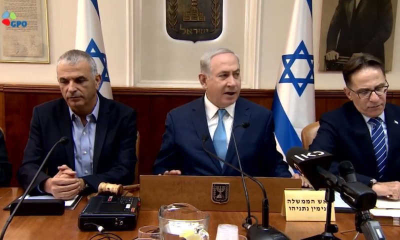 נתניהו עונה: למה פרשה ישראל מאונסק"ו?