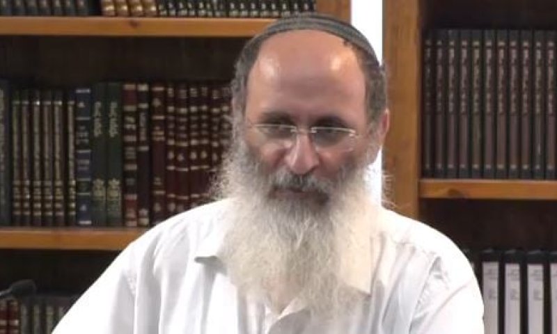 המקורות מוכיחים: דברי הרב שרקי הם דעת התורה