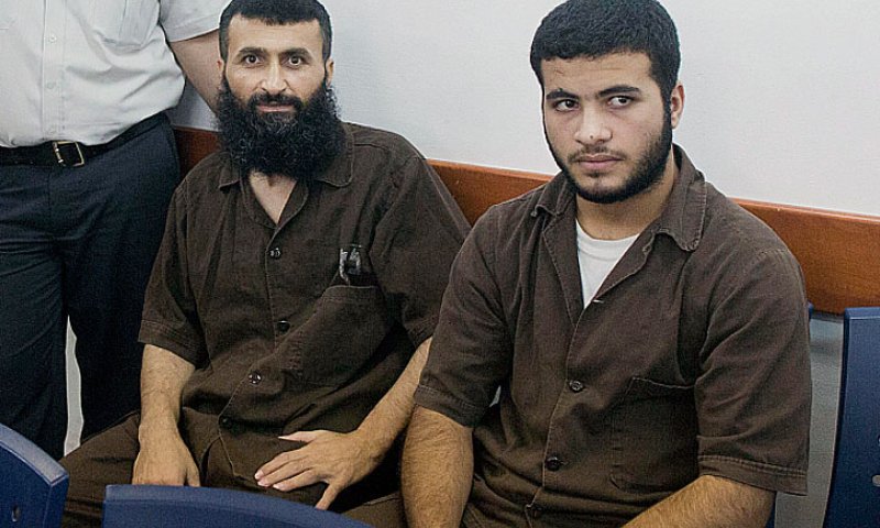 צה"ל הרס את ביתו של המחבל