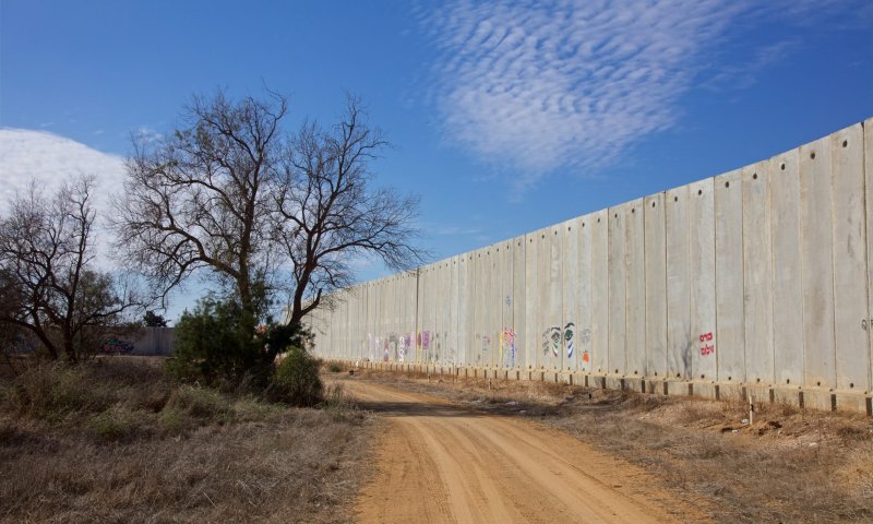 דו"צ: אזעקת שווא הופעלה בכרם שלום