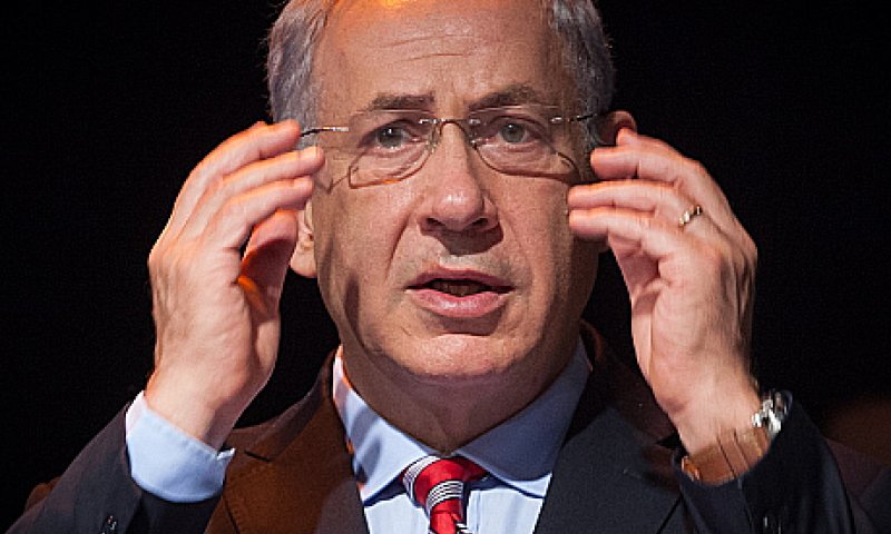 נתניהו: "איראן צוחקת כל הדרך אל הבנק"