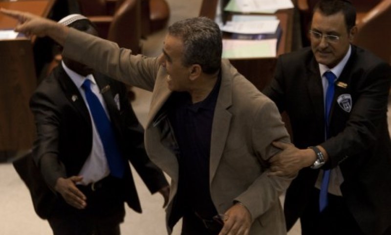 ועדת הכנסת החלה לדון בכללי אתיקה לחברי הכנסת