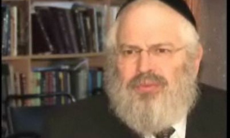 המלחמה בין החרדים לסרוגים רק פוגעת בעם ישראל