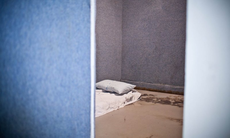 נערה התאבדה בבית החולים בו אושפזה ליטל יעל מלניק