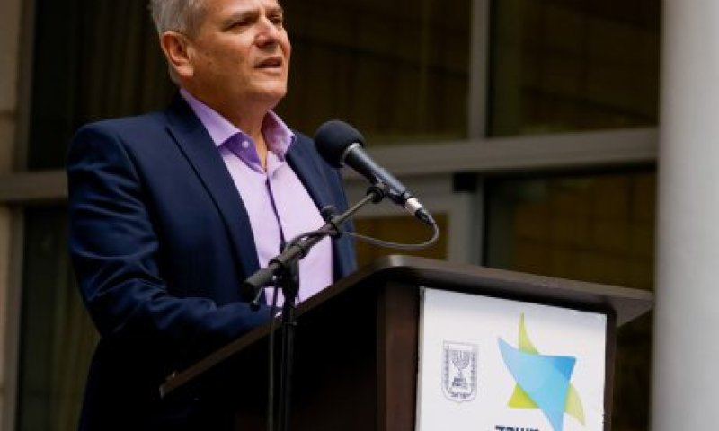 משרד הבריאות: חיסון ילדים בני 11-5 אינו על הפרק