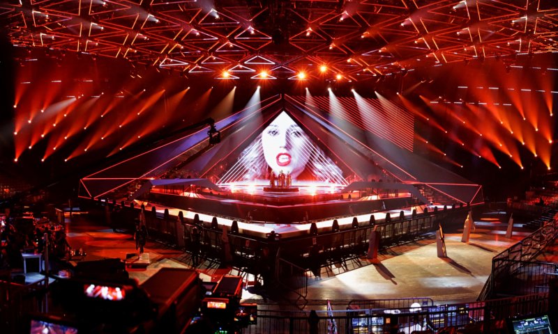 הג'יהאד האיסלאמי:&nbsp;"נמנע את הצלחתו של האירוויזיון"