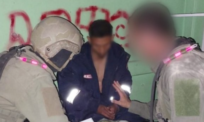 הלם בחמאס: המהלך שובר השוויון של השב"כ בעזה