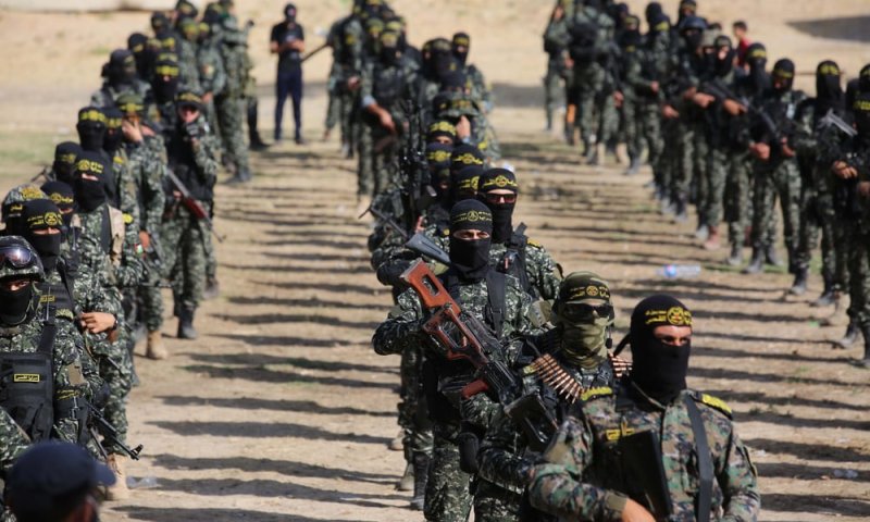 הג'יהאד האסלאמי מודיע: זה החטוף שנשחרר מחר