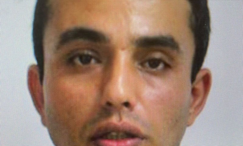 ראיתם אותו? חיפושים אחר נעדר בן 39 מקרית מלאכי