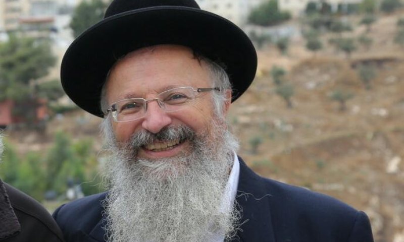 מַיִם רַבִּים לֹא יוּכְלוּ לְכַבּוֹת אֶת הָאַהֲבָה / הרב אליהו