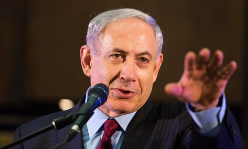 המגזר המוזר: ונתניהו שיודע לנצל את המצב