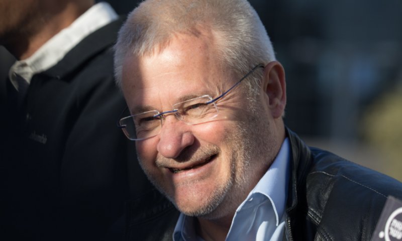 ישראל זיו: "אם לא נייצר סדר יום, חמאס יקבע אותו"