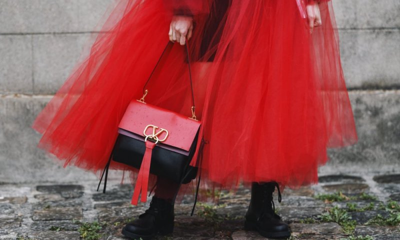 ולנטינו פותח מחדש את התיאטרון במילאנו