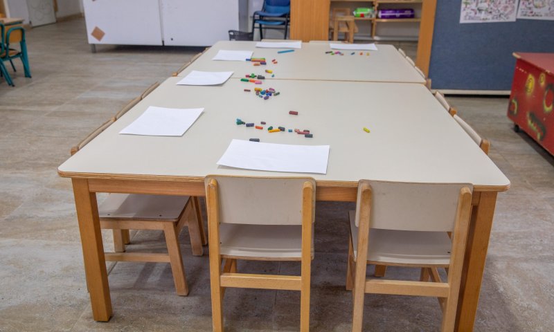 פרשת ההתעללות באילת: מעצרה של המטפלת הוארך