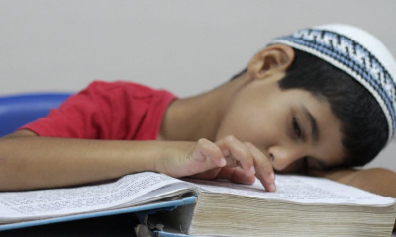 מהו סיפור יהודי? בעקבות תחרות הסיפורים של עולם קטן