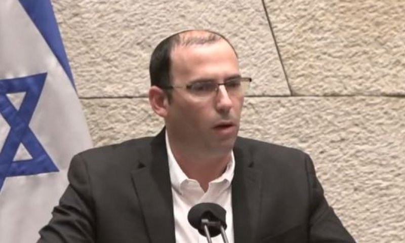 שמחה רוטמן: "זו התודה שהכי קשה לי להגיד". צפו