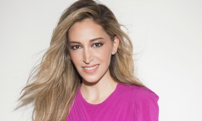 מזל טוב: מירי מיכאלי מרחיבה את המשפחה