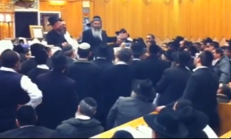 דיווח: הרב אמנון יצחק מקים מערך כשרות חדש