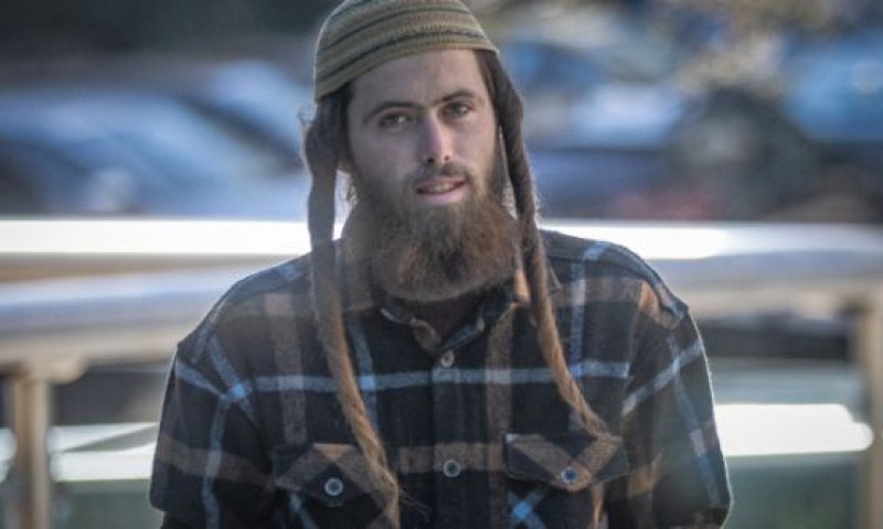 צו מנהלי חריג לאלישע ירד: זה הרב איתו אסור לו לדבר