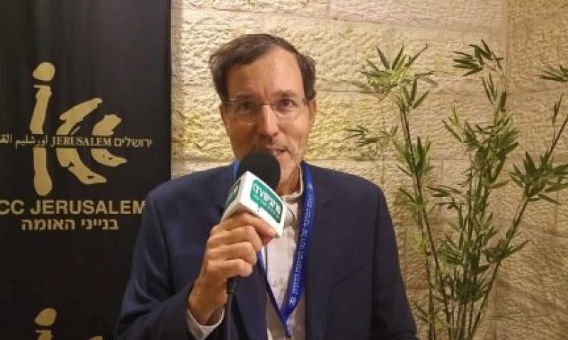 תמיכה מפתיעה: "תוקפים את סמוטריץ' לחינם"