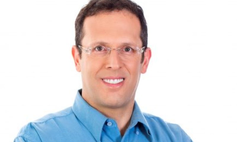 המועמד הסרוג מסביר: למה הצטרפתי למפלגה של לפיד