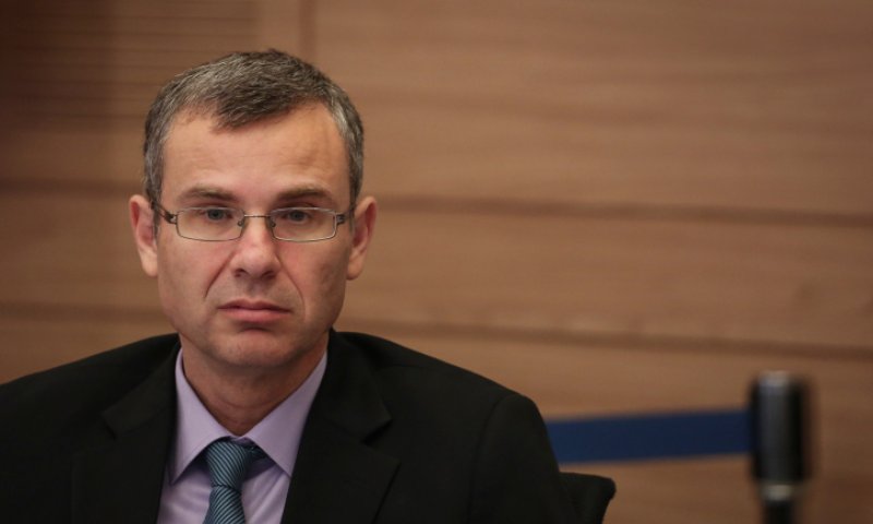 לוין דוחה את הדיווחים:נפעל להקמת ממשלת אחדות