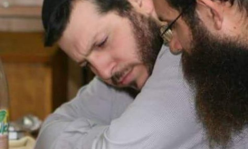 "מדהימה אותי ההתנשאות של הרב אמנון בזק"