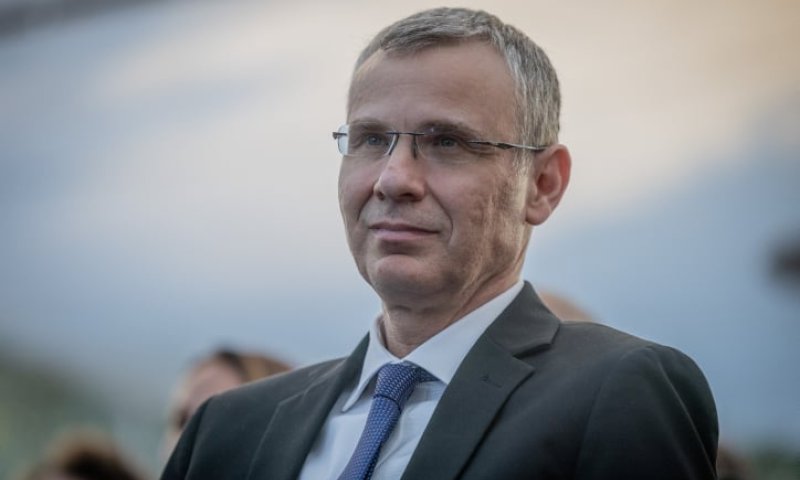 לוין: "הייתי שמח להעלות את ההצעה המקורית, אבל אין לה רוב"