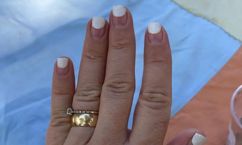 מצביעות בציפורניים: הלק ג'ל חזר אפשר להירגע