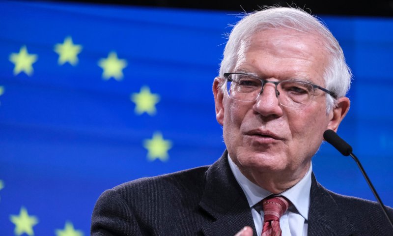 האיחוד האירופי על התקרית בעזה: "דורש חקירה"