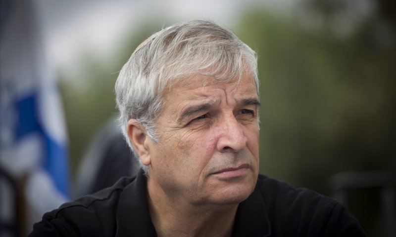 משפחות מעמונה כבר חושבות על היום שאחרי