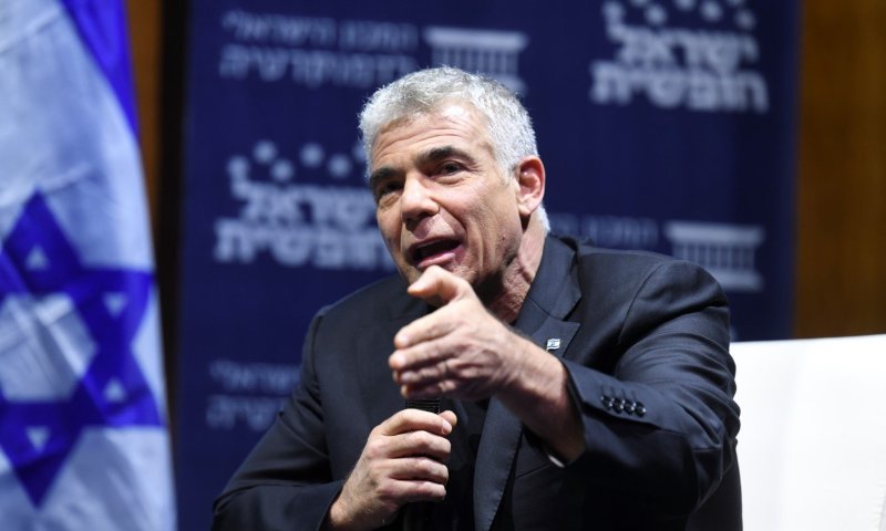 'מה שנתניהו לא עשה במשך 13 שנה הוא כבר לא יעשה'