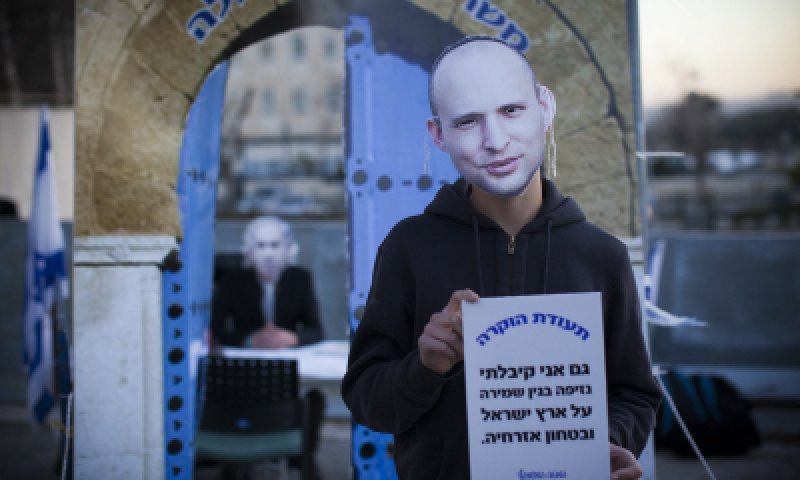 קצרים לסופ"ש: מחשבות על חדשות השבוע