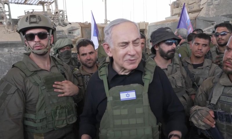 6 אוגדות יתמרנו 5 חודשים כדי לכבוש את עזה