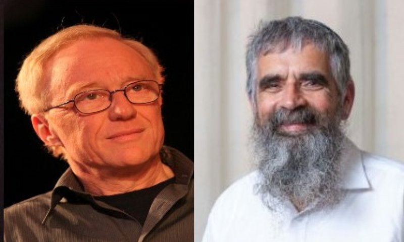 הרב שרלו על דוד גרוסמן: "מהלך של פילוג וקרע"