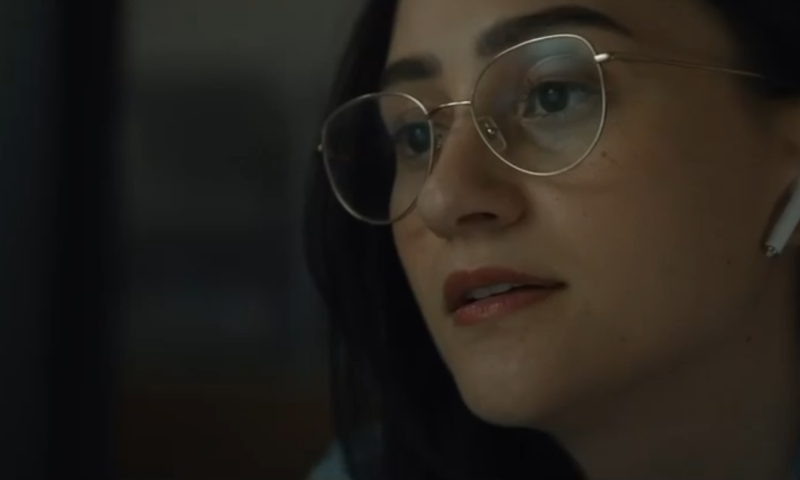 נעמה ויותם נתפסים: צפו בהצצה לפרק הסיום של "נוטוק"