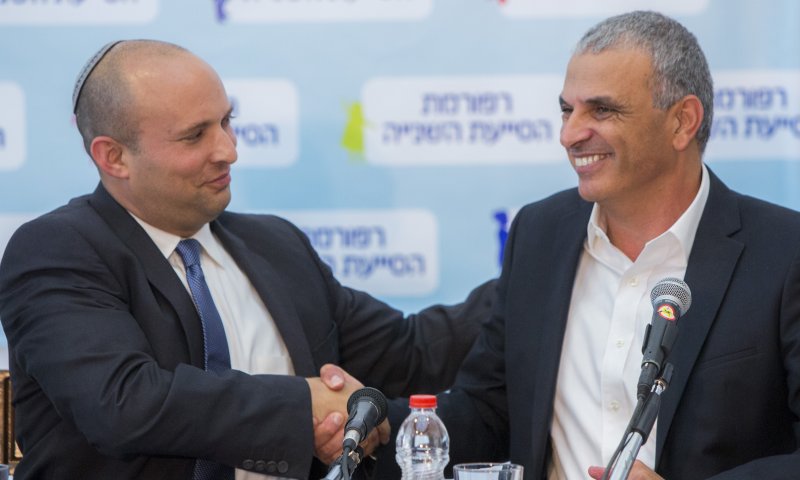 נתניהו מקדם 'מודל בריטי' נגד בג"צ; כחלון מתנגד