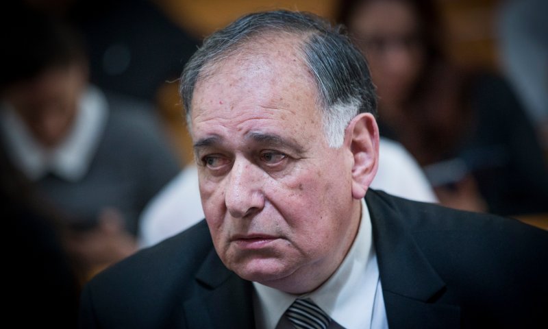 יונה יהב המליץ להצטייד בתרופות וגרם לפאניקה