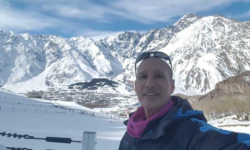 טרגדיה בגיאורגיה: נמצאה גופת מדריך ישראלי