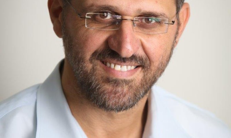 בוארון לאורבך: "פתח את המפקד מחדש"