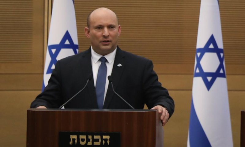 "בדרך לבחירות": כך סיקרו בעולם את פיזור הכנסת